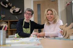 LBFEW_Charity_2023 Ripon Community Link