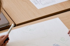 Measuring and communicating impact