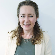 Nikki Prentice-Jones