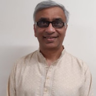 Kishor Patel