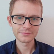 Luke Buckland