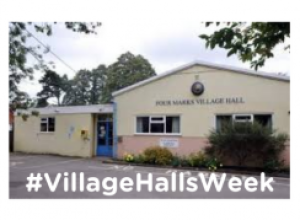 The Village comes together!