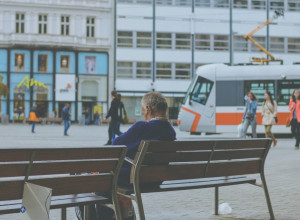 Hampshire to get £566,000 funding to tackle loneliness with transport