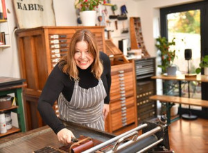 Susanna Edwards, The School of Creative Wellness