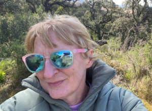 Mental Health Awareness Week: Could mindfulness be a walk in the park?