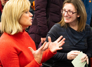 The Gender Imbalance of Enterprise