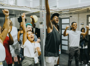 Deadline 2025/12/30 Paul Hamlyn Foundation - Youth Fund