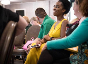 Supporting Social Entrepreneurship in Hampshire