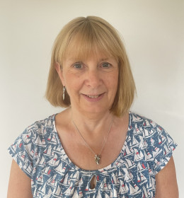 Claire Morgan