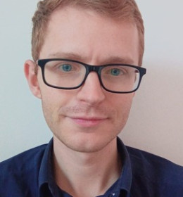Luke Buckland