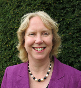 Sarah Quarterman