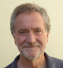 Richard Barritt