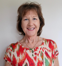 Jane Brooks