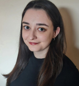 Katie Muncer