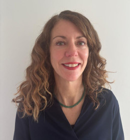 Jacqui Evans