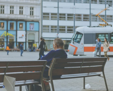 Hampshire to get £566,000 funding to tackle loneliness with transport