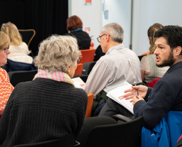 Enterprise Essentials Workshops