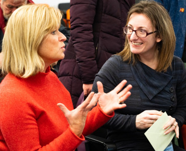 Participatory Action Research…What’s it all about?