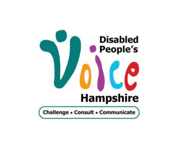 Disabled People’s Voice