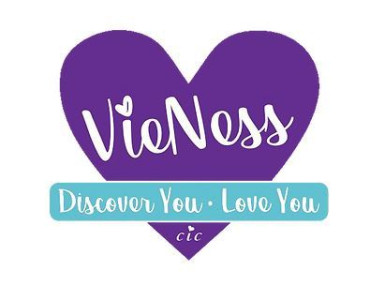 VieNess Discover You, Love You