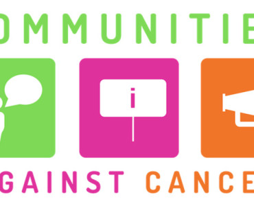 Communities Against Cancer - Action Hampshire