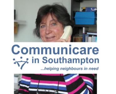 Could you be a befriender? Your city needs you!