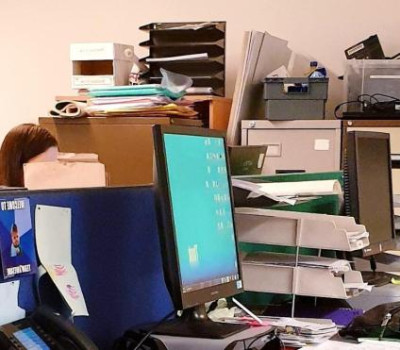   Organisational governance