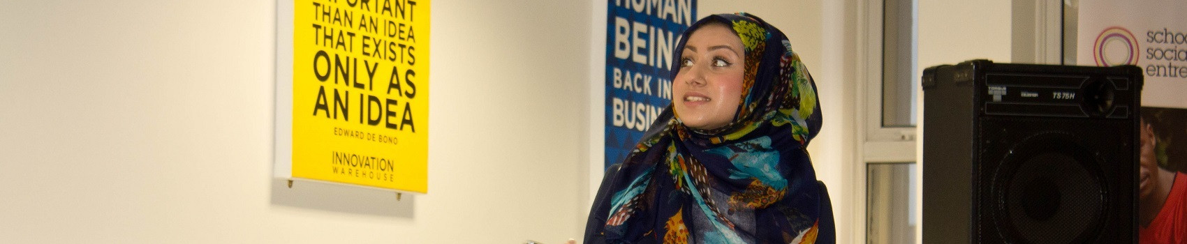 Social enterprise