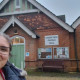 Village Halls Week Press Release