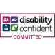 Action Hampshire is Disability Confident