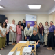 Catching up with our Community Health Champions 