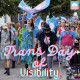 Supporting the Trans+ community