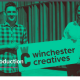 Mentoring and apprenticeship schemes for young creatives
