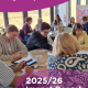 The Action Hampshire Impact Report 2025/26 is here