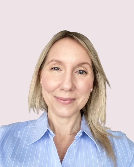 Lorna Johnson