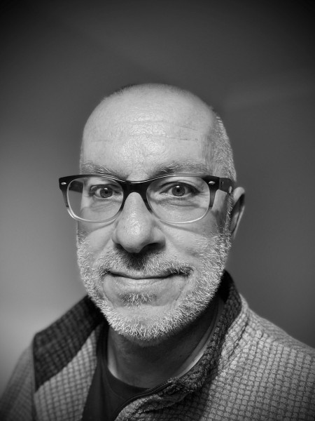 David Laing