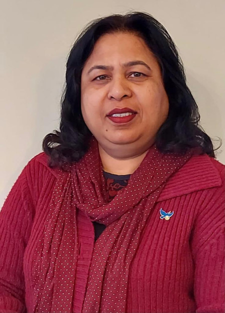 Nagina Kaleem