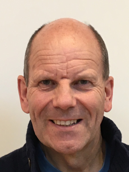 Ian Bowes