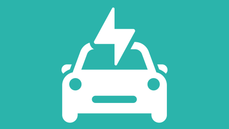 Electric car