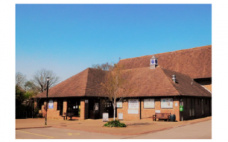 village hall