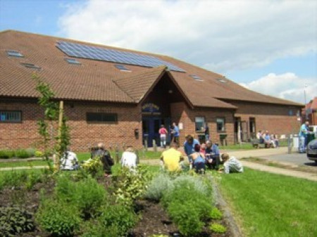 wickham-community-building
