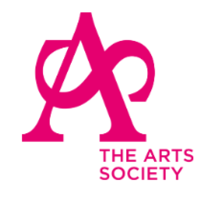 Arts-Society-Logo