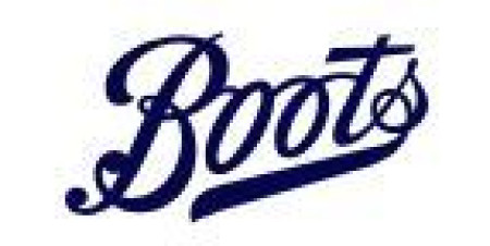 Boots-logo