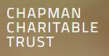Chapman-logo