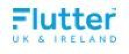 Flutter-logo
