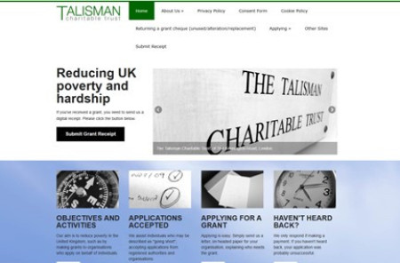Talisman-logo