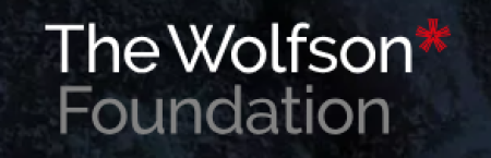 Wolfson-logo
