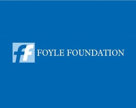 foyle-foundation
