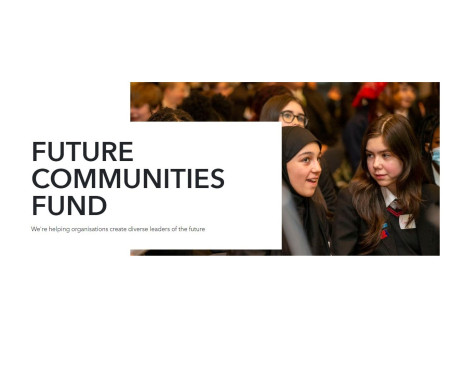 future-communities