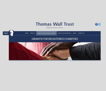 Thomas-Wall-Trust